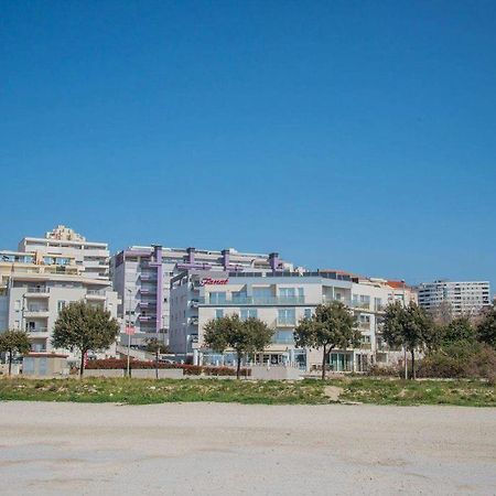 Antonio Apartments On The Beach Split Ngoại thất bức ảnh