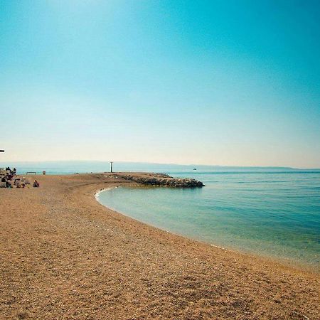 Antonio Apartments On The Beach Split Ngoại thất bức ảnh